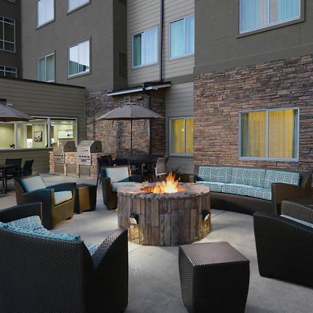 Residence Inn By Marriott Denver Southwest/Littleton Exterior foto