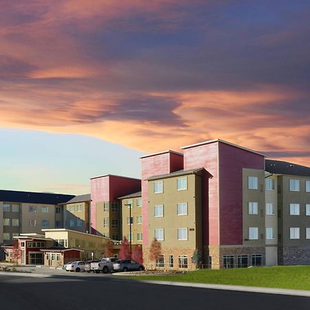Residence Inn By Marriott Denver Southwest/Littleton Exterior foto