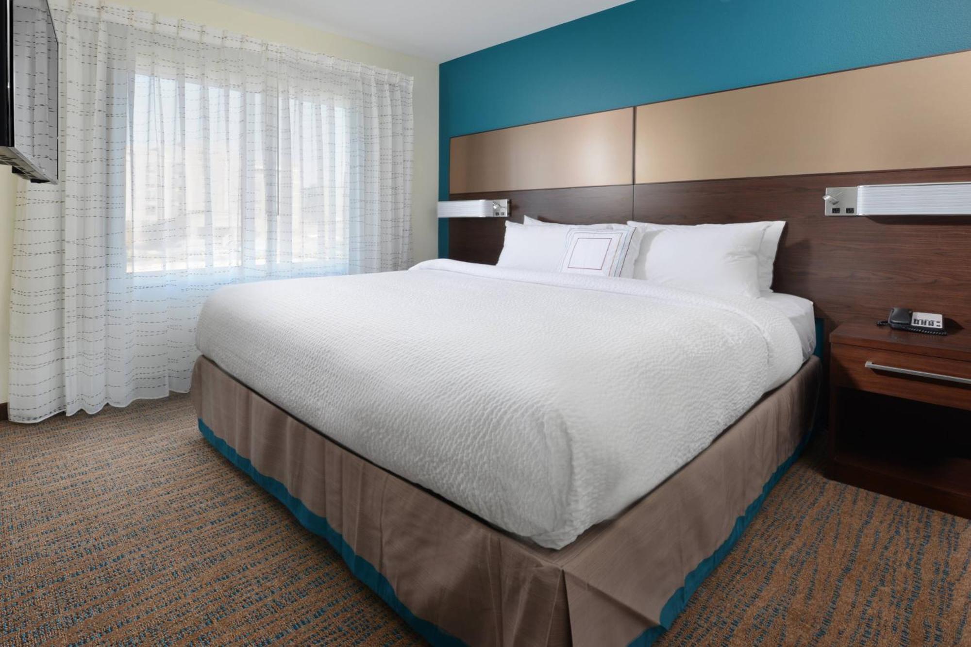 Residence Inn By Marriott Denver Southwest/Littleton Exterior foto