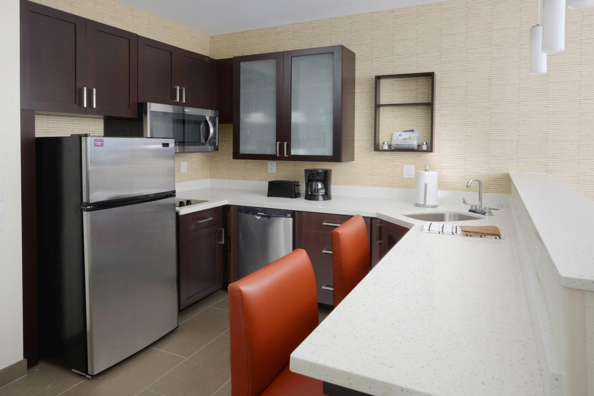 Residence Inn By Marriott Denver Southwest/Littleton Exterior foto