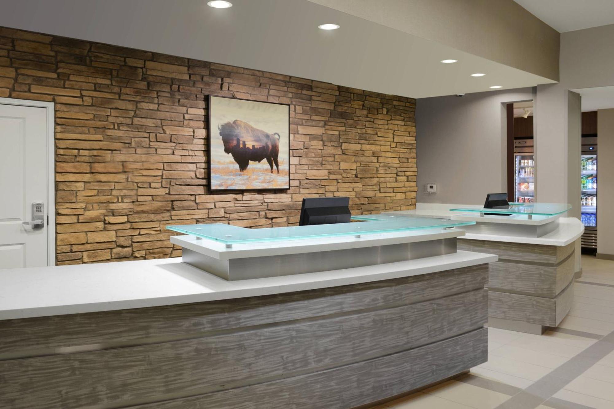 Residence Inn By Marriott Denver Southwest/Littleton Exterior foto